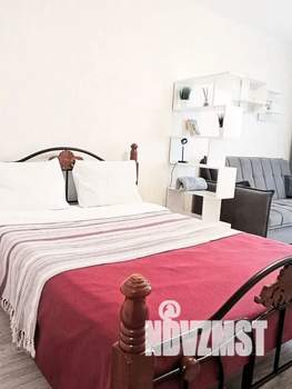 1-к квартира, посуточно, 42м2, 13/16 этаж