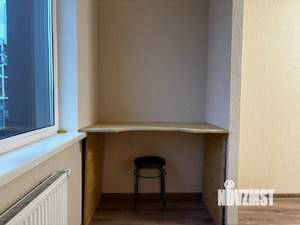 2-к квартира, на длительный срок, 40м2, 5/22 этаж