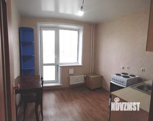 1-к квартира, на длительный срок, 40м2, 3/10 этаж