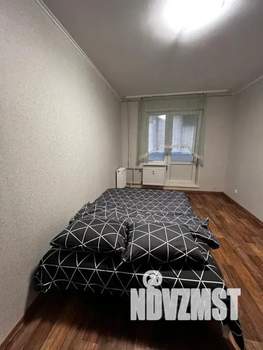 1-к квартира, посуточно, 56м2, 1/1 этаж