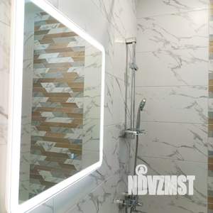 1-к квартира, посуточно, 39м2, 16/25 этаж