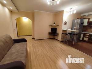 2-к квартира, посуточно, 56м2, 2/11 этаж