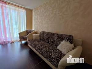 3-к квартира, посуточно, 65м2, 1/1 этаж