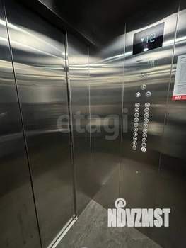 2-к квартира, на длительный срок, 50м2, 4/20 этаж