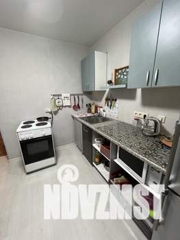 1-к квартира, на длительный срок, 39м2, 3/16 этаж