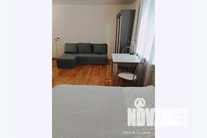 1-к квартира, посуточно, 33м2, 2/5 этаж