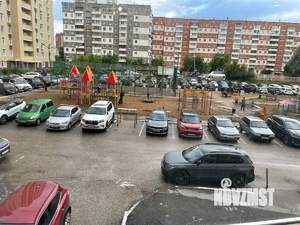 1-к квартира, на длительный срок, 42м2, 2/11 этаж
