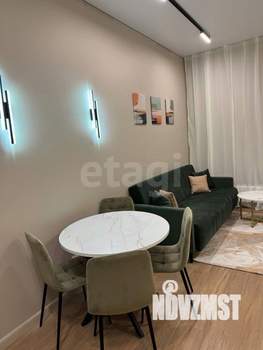 2-к квартира, на длительный срок, 51м2, 2/17 этаж