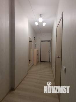 1-к квартира, на длительный срок, 41м2, 13/25 этаж
