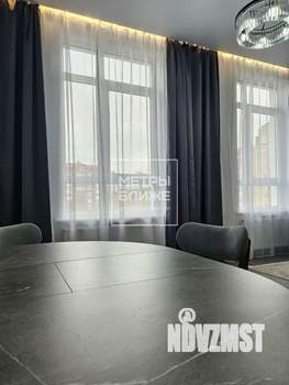 1-к квартира, на длительный срок, 44м2, 6/6 этаж