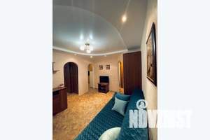 2-к квартира, посуточно, 42м2, 2/5 этаж