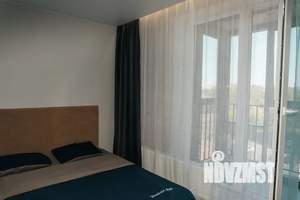 2-к квартира, посуточно, 52м2, 5/24 этаж