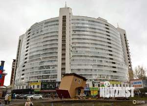 1-к квартира, посуточно, 47м2, 1/1 этаж