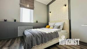 1-к квартира, посуточно, 27м2, 1/1 этаж