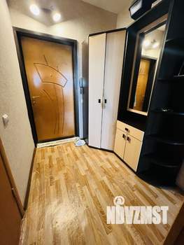 1-к квартира, на длительный срок, 35м2, 15/17 этаж