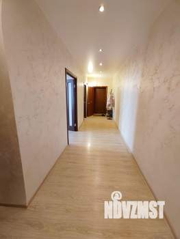 2-к квартира, на длительный срок, 70м2, 12/17 этаж