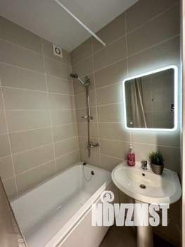 3-к квартира, посуточно, 68м2, 1/1 этаж