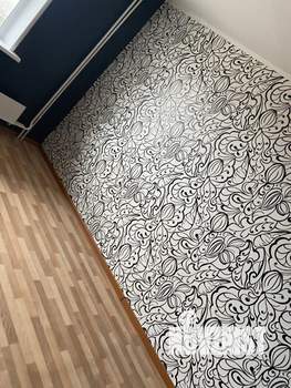 2-к квартира, на длительный срок, 54м2, 8/9 этаж