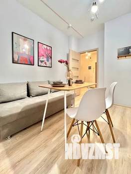 1-к квартира, посуточно, 45м2, 12/25 этаж