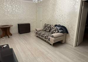 2-к квартира, на длительный срок, 47м2, 2/5 этаж