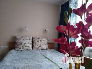 2-к квартира, посуточно, 47м2, 4/5 этаж