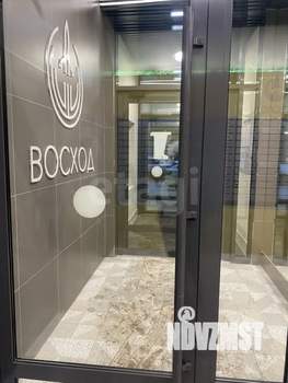 Студия квартира, на длительный срок, 29м2, 16/24 этаж