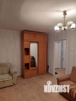 1-к квартира, на длительный срок, 32м2, 6/9 этаж
