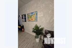 1-к квартира, посуточно, 30м2, 4/5 этаж