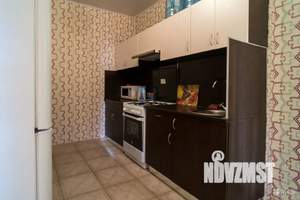 3-к квартира, посуточно, 70м2, 4/5 этаж