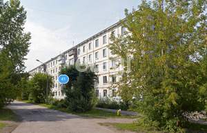 2-к квартира, на длительный срок, 44м2, 1/5 этаж