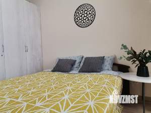 2-к квартира, посуточно, 38м2, 1/1 этаж