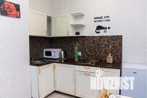 1-к квартира, посуточно, 38м2, 3/25 этаж