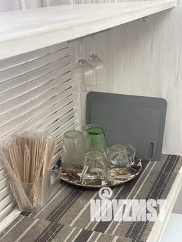 2-к квартира, посуточно, 46м2, 3/5 этаж