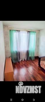 2-к квартира, на длительный срок, 44м2, 4/4 этаж