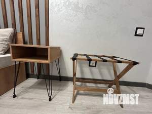 1-к квартира, посуточно, 41м2, 2/10 этаж