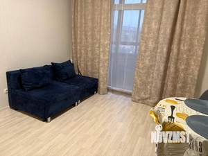 1-к квартира, посуточно, 42м2, 3/10 этаж