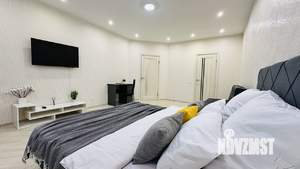 1-к квартира, посуточно, 49м2, 3/8 этаж