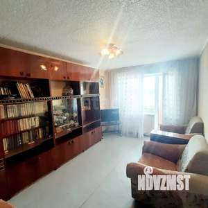 2-к квартира, на длительный срок, 52м2, 9/12 этаж