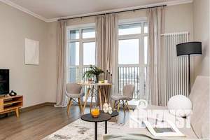 2-к квартира, посуточно, 47м2, 22/25 этаж