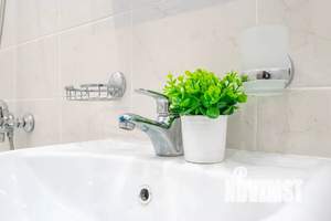 2-к квартира, посуточно, 44м2, 11/25 этаж