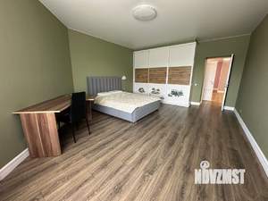 3-к квартира, на длительный срок, 103м2, 4/17 этаж