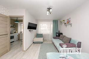 1-к квартира, посуточно, 33м2, 2/5 этаж