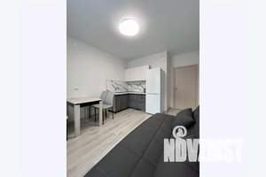 1-к квартира, посуточно, 43м2, 3/9 этаж