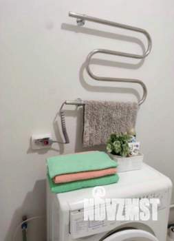 2-к квартира, посуточно, 49м2, 1/1 этаж