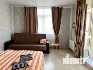 2-к квартира, посуточно, 70м2, 13/19 этаж