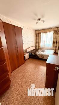 2-к квартира, на длительный срок, 57м2, 9/16 этаж