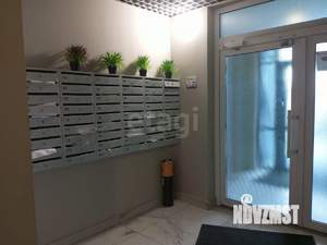2-к квартира, на длительный срок, 50м2, 2/7 этаж