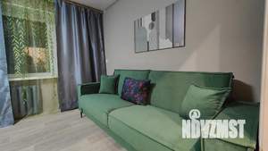 1-к квартира, посуточно, 32м2, 2/5 этаж