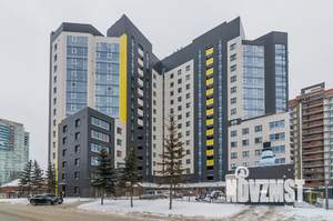 1-к квартира, посуточно, 40м2, 7/14 этаж