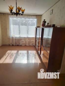 4-к квартира, на длительный срок, 62м2, 4/5 этаж